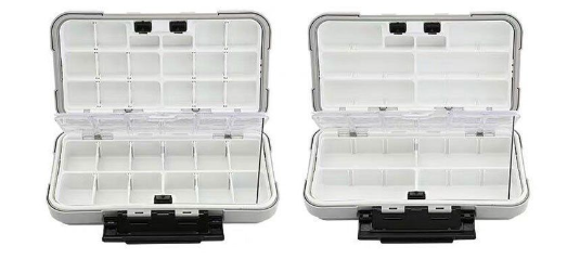 Angler's One Tackle Organizer