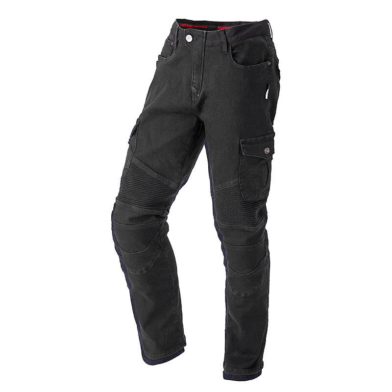 Racing Guard Camo Jeans
