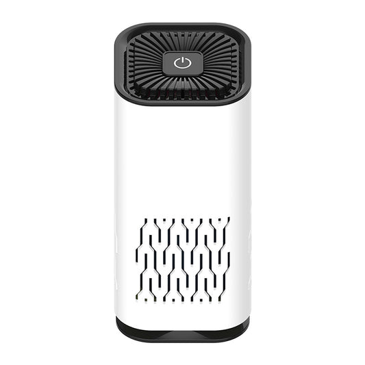 USB Car Air Purifier for Smoke and Formaldehyde