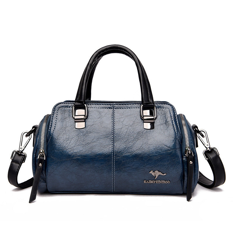 2023 Women's Vintage Crossbody and Shoulder Bag Set