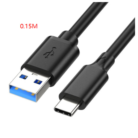 USB 3.0 to Type-C Cable USB 3.0 to Type-C Fast Charging Cable