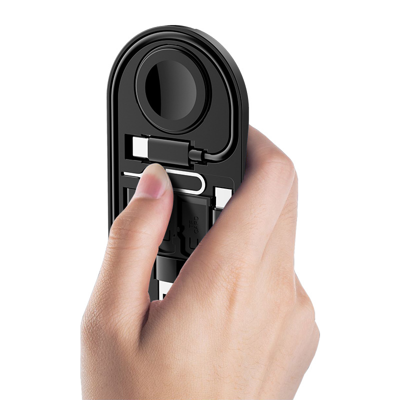 Universal Multi-Adapter Set