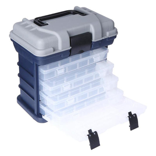 All-in-One Angler's Gear Box