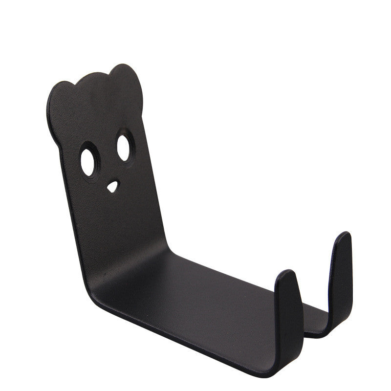 Bike Wall Mount Hook for Road and Mountain Bikes