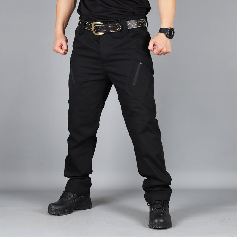 Men's All-Weather Tactical Trousers