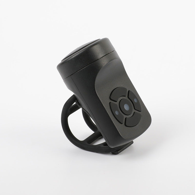 Mountain Bike USB Alarm Horn