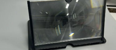 12-inch Screen Amplifier Folding Bracket