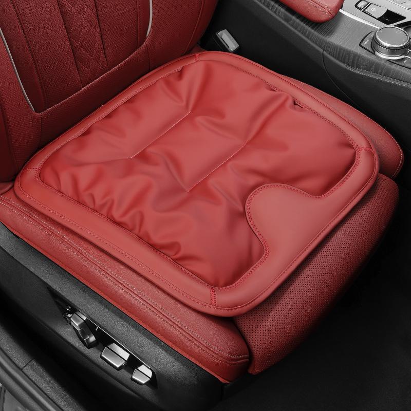 Luxury Winter Car Seat Covers - 3pc Set for Mercedes, BMW, Audi