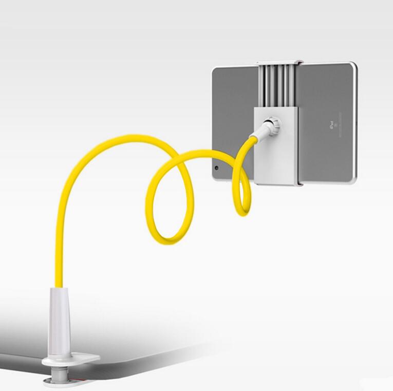 Phone and Tablet Stand for Lazy Users