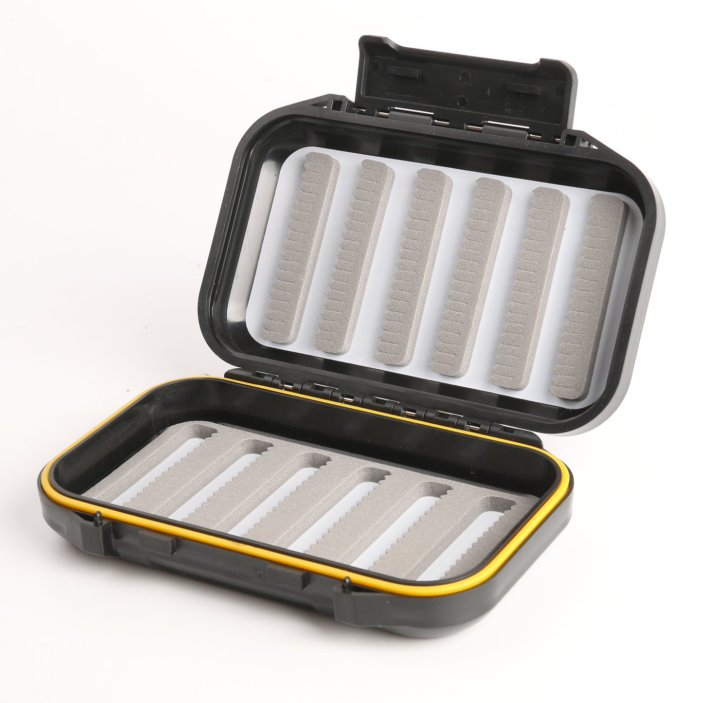 Durable Angler's Waterproof Box