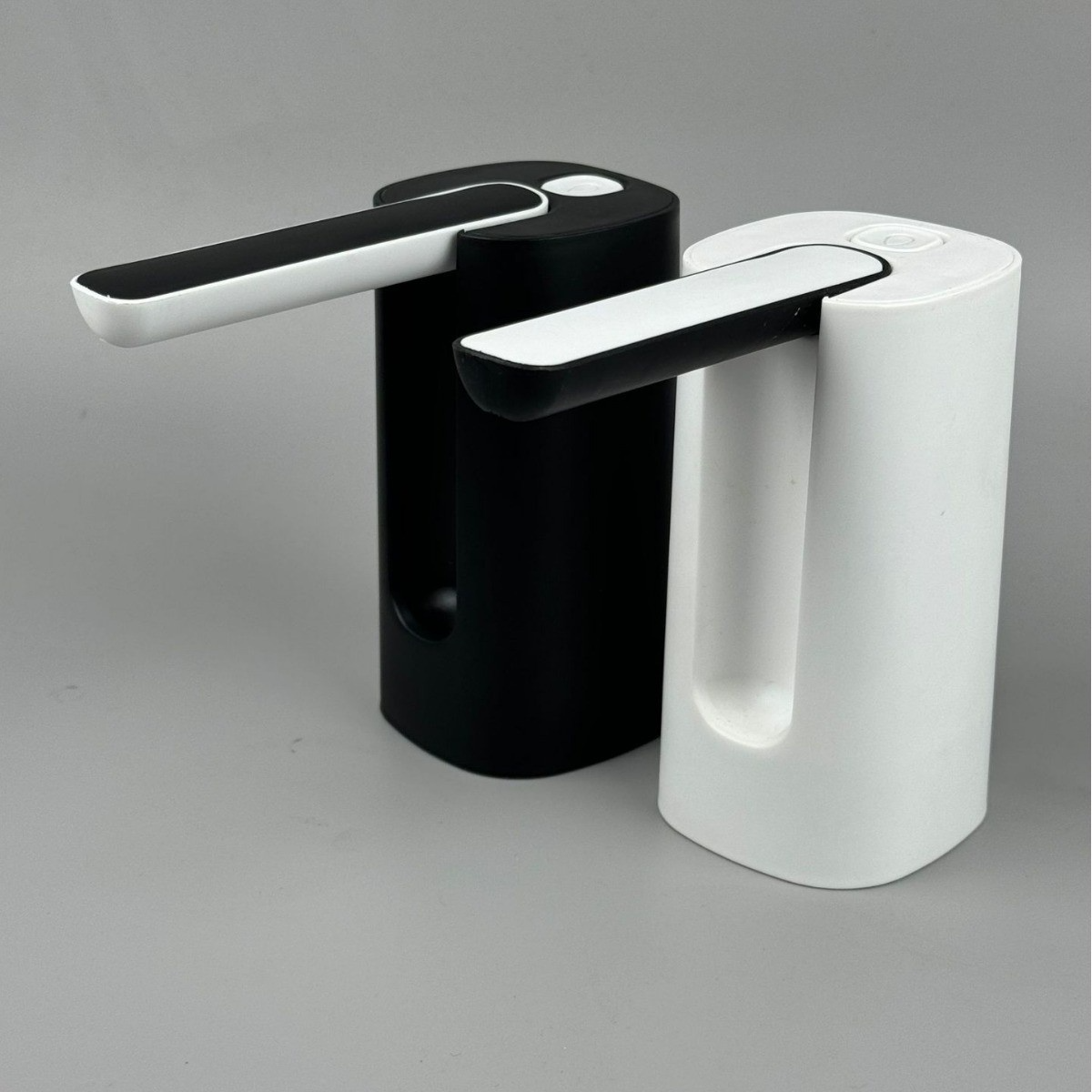 LCD Bucket Table with Pump