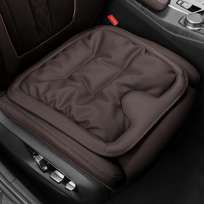 Luxury Winter Car Seat Covers - 3pc Set for Mercedes, BMW, Audi