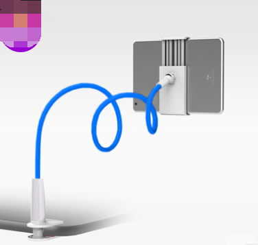 Phone and Tablet Stand for Lazy Users