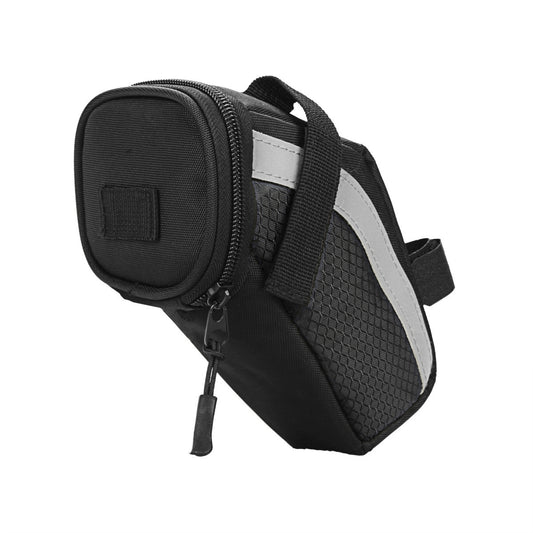 B-SOUL Bicycle Tail Bag for Mountain and Road Bikes