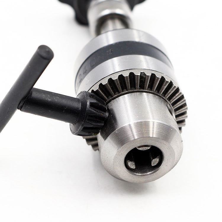 Hand Drill and Manual Punching Tool for Beads