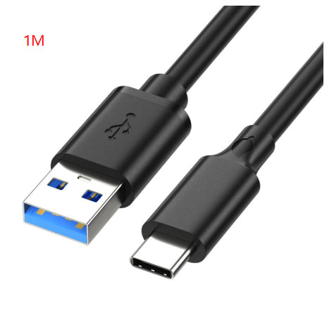 USB 3.0 to Type-C Cable USB 3.0 to Type-C Fast Charging Cable