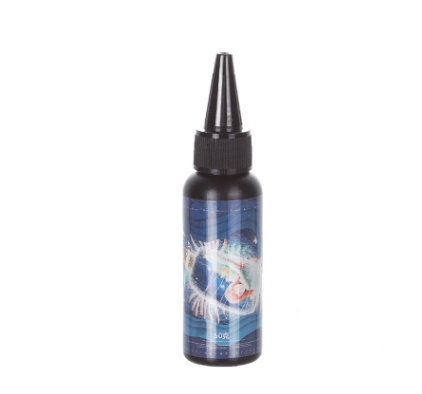 Crystal Epoxy Resin for DIY Crafting and Curing