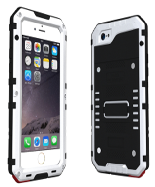 Ultimate iPhone 7/8 Series Waterproof Case