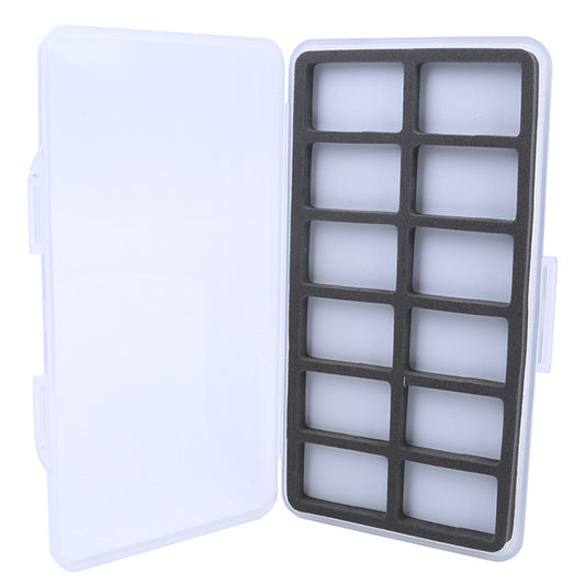 Angler's Essential Tackle Organizer