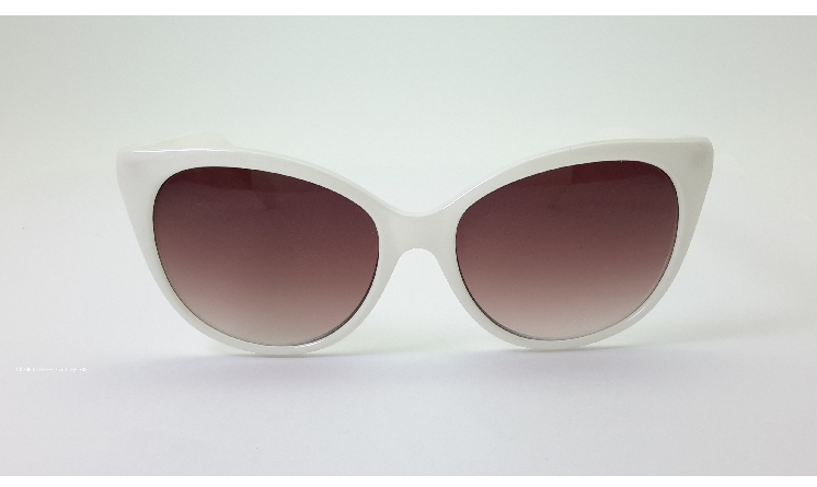 Chic Cat Ear Shades