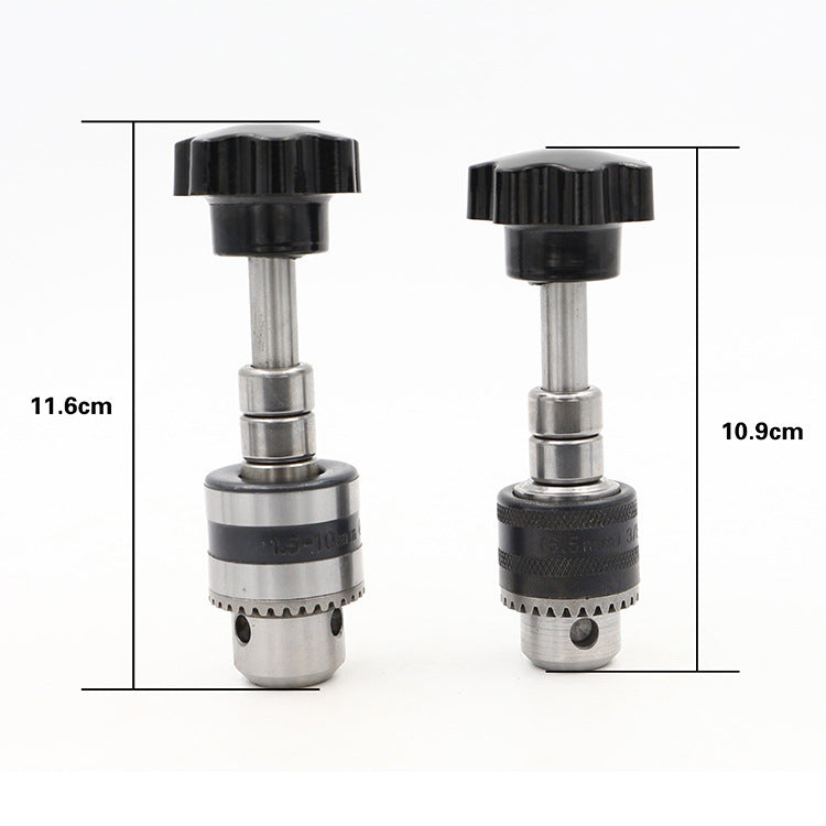Hand Drill and Manual Punching Tool for Beads