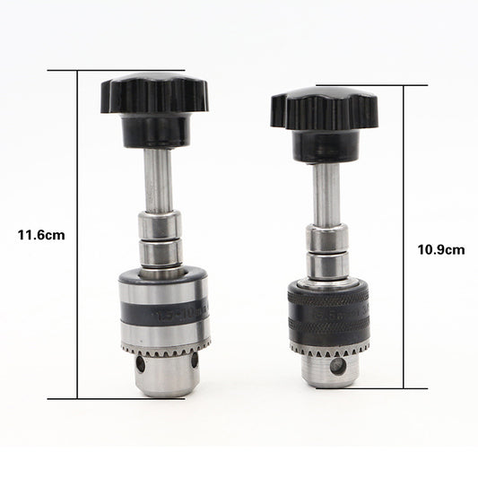 Hand Drill and Manual Punching Tool for Beads