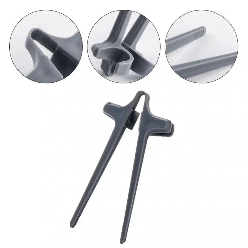 SnackMaster Finger Chopsticks