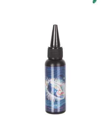 Crystal Epoxy Resin for DIY Crafting and Curing