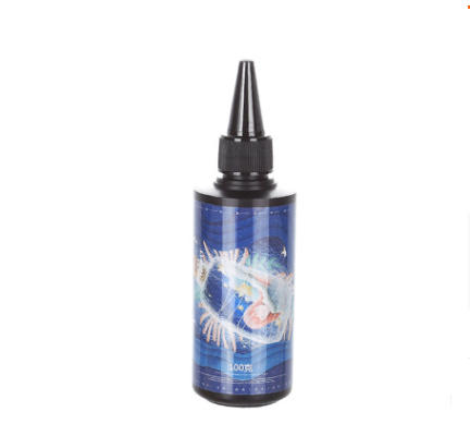 Crystal Epoxy Resin for DIY Crafting and Curing
