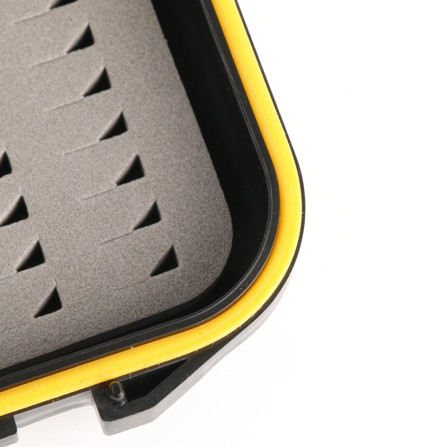 Durable Angler's Waterproof Box