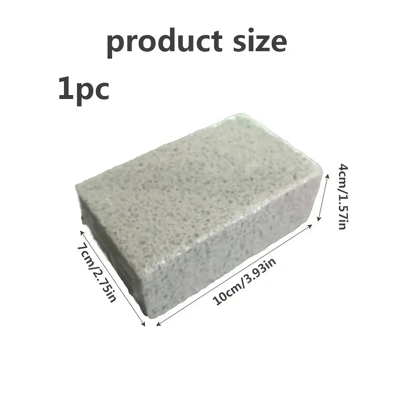 Eco Grill Cleaner Block for BBQs