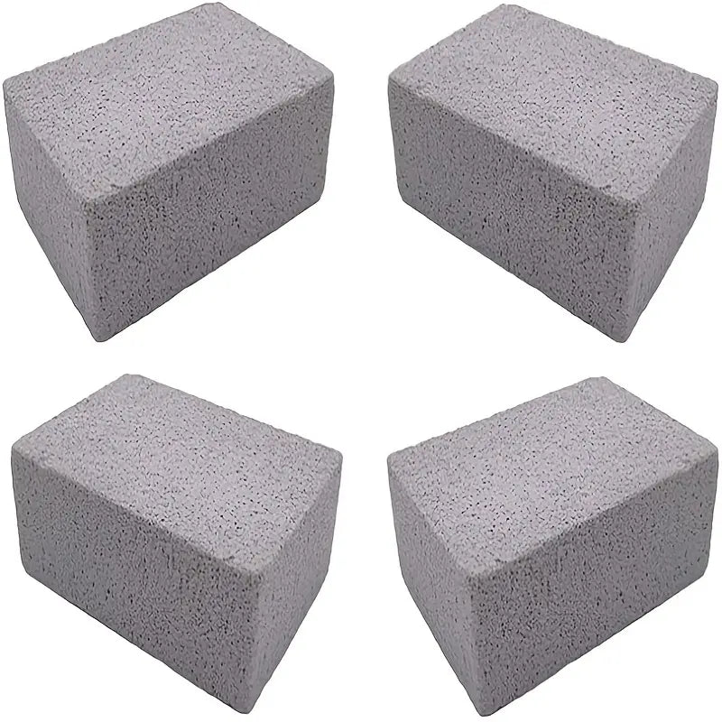 Eco Grill Cleaner Block for BBQs
