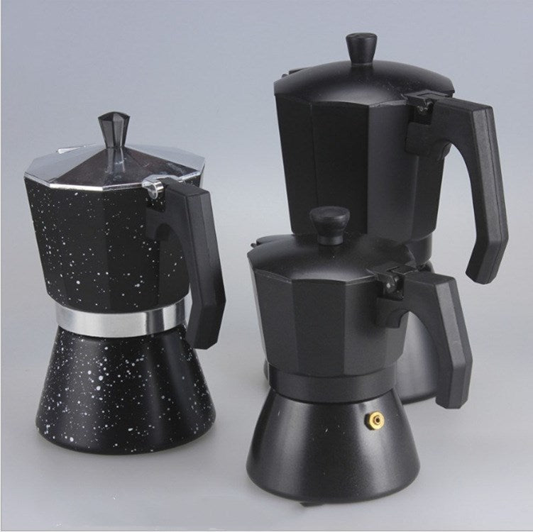 Home Brew Italian Espresso Maker
