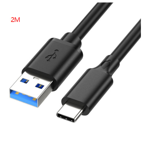 USB 3.0 to Type-C Cable USB 3.0 to Type-C Fast Charging Cable