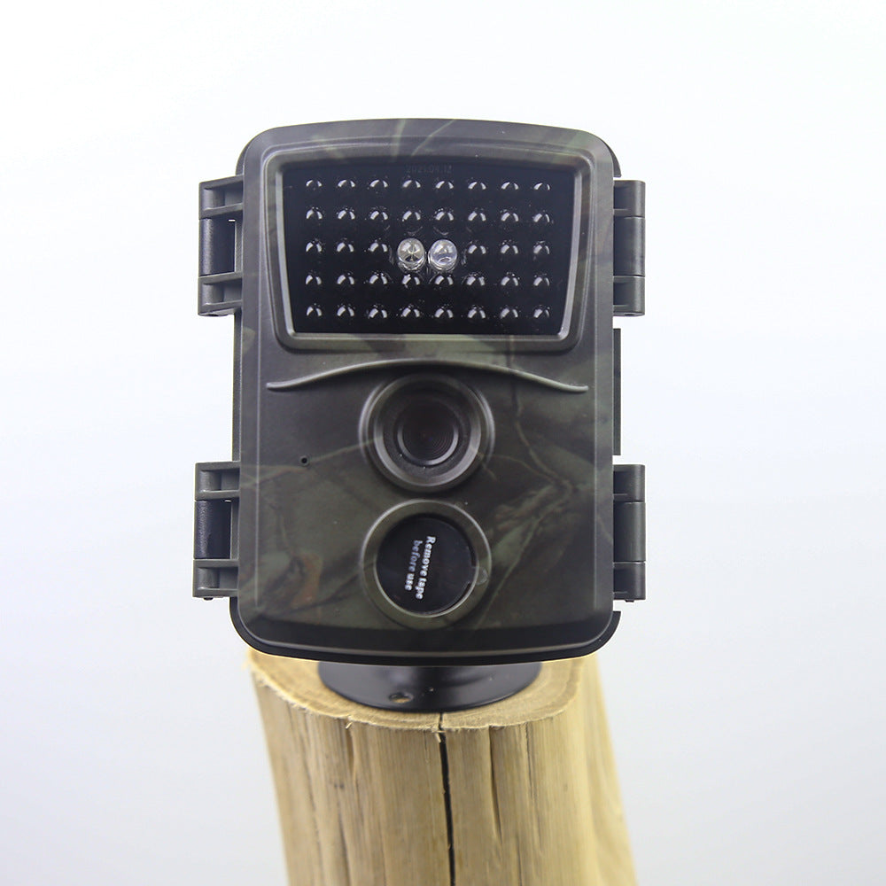 NightVision 20MP Trail Camera