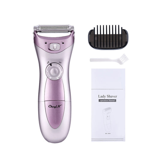 New Electric Shaver for Women
