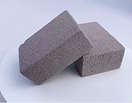 Eco Grill Cleaner Block for BBQs