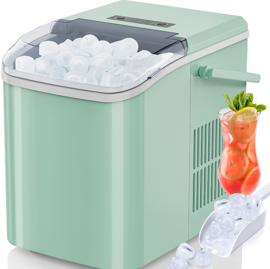 Compact Ice Machine Pro