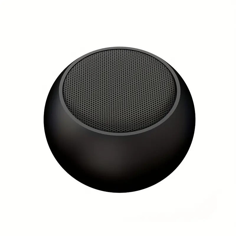 Portable Mini Bluetooth Speaker with High Volume Sound