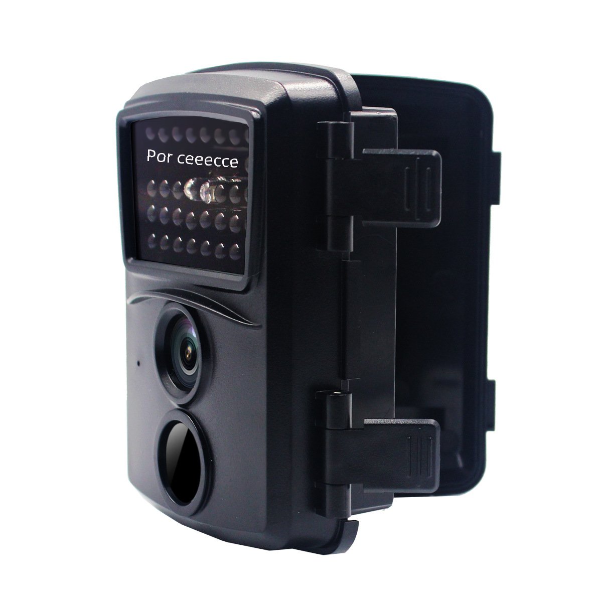 NightVision 20MP Trail Camera