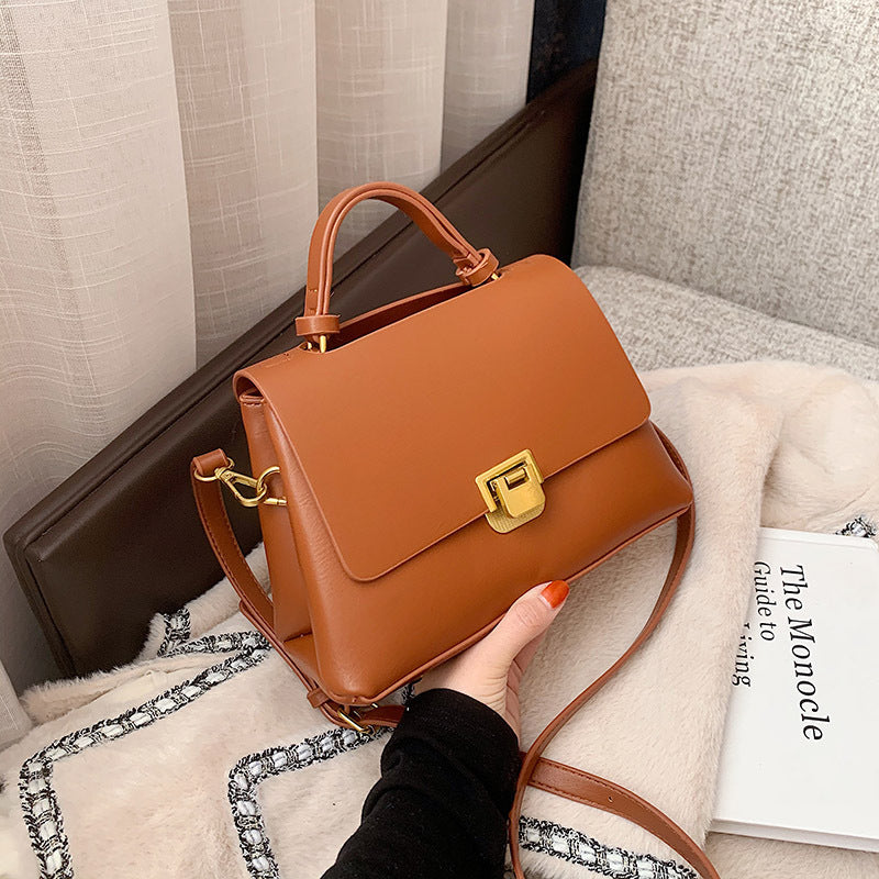 Trendy Women's Small Shoulder Crossbody Bag 2023