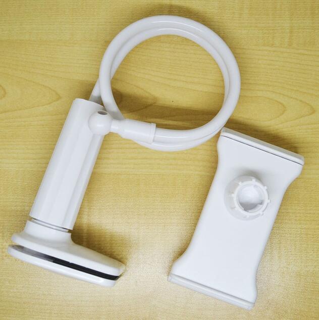 Phone and Tablet Stand for Lazy Users