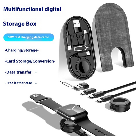 Universal Multi-Adapter Set