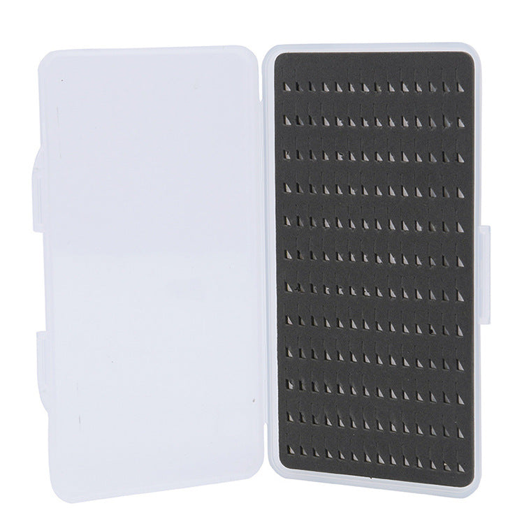Angler's Essential Tackle Organizer