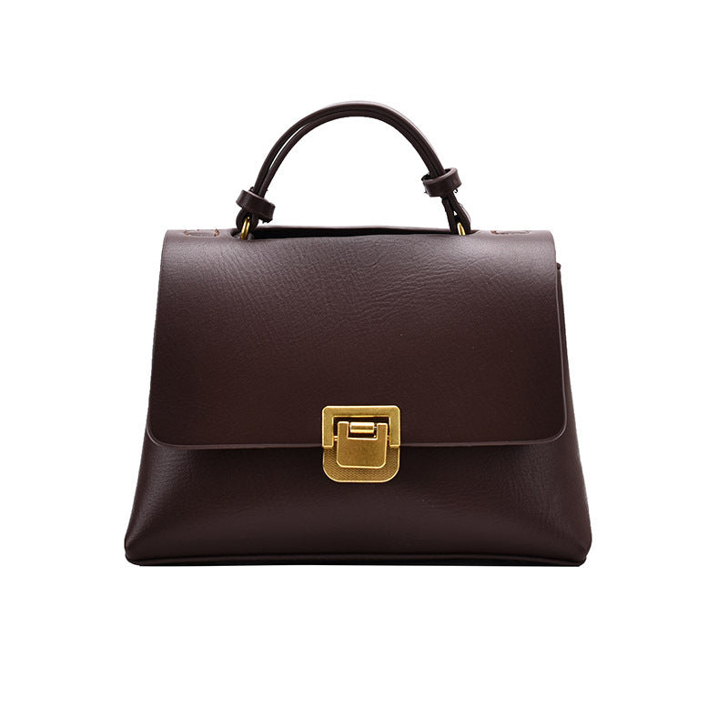 Trendy Women's Small Shoulder Crossbody Bag 2023