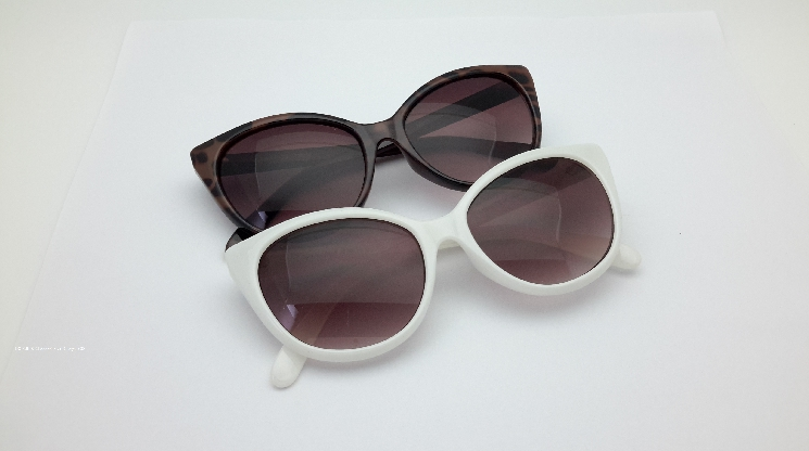 Chic Cat Ear Shades