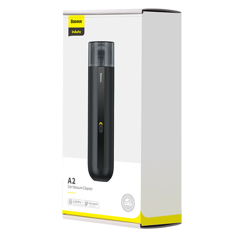 Compact PowerVac Handheld A2