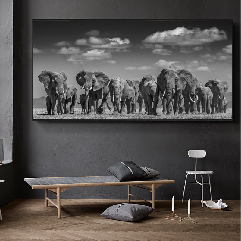 Custom Canvas Art for Wholesale on AliExpress & Amazon