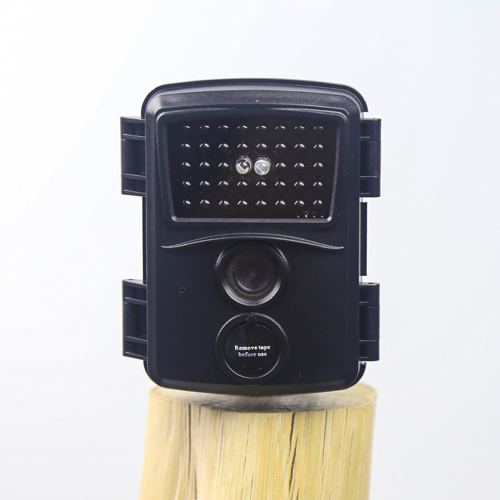 NightVision 20MP Trail Camera