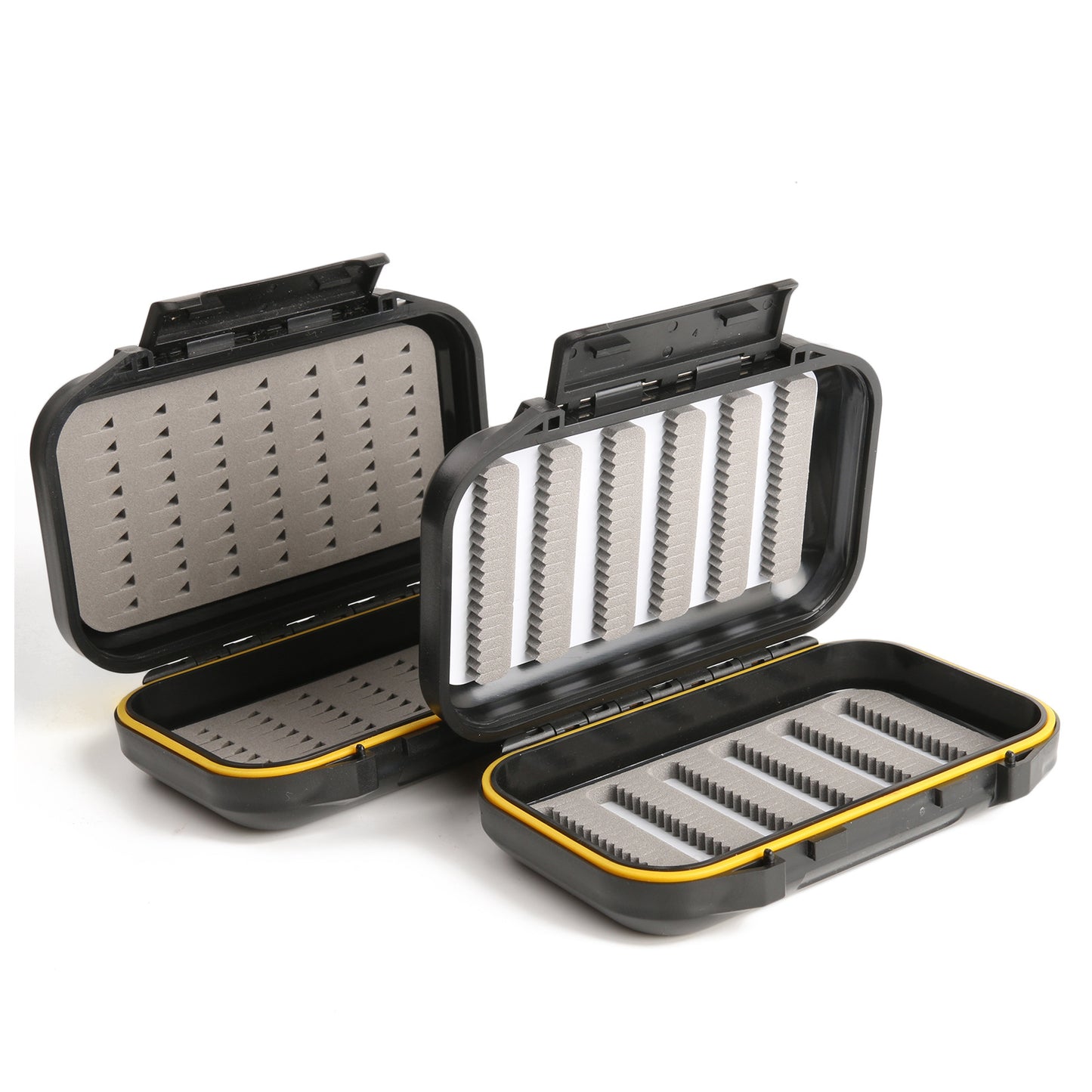 Durable Angler's Waterproof Box